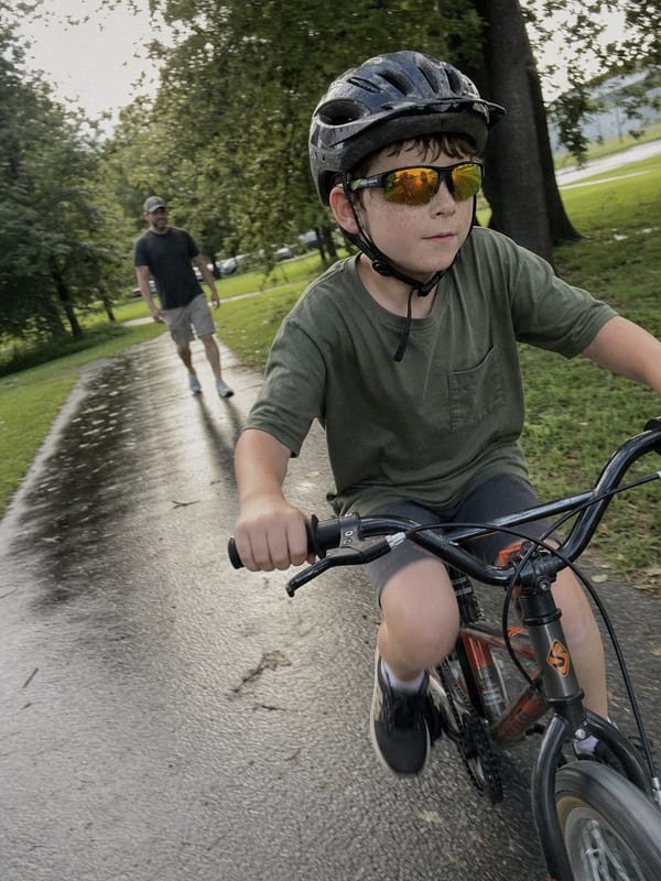 Choosing Lens Type Matching lens type to target market and price point for kids sunglasses (ID#4)