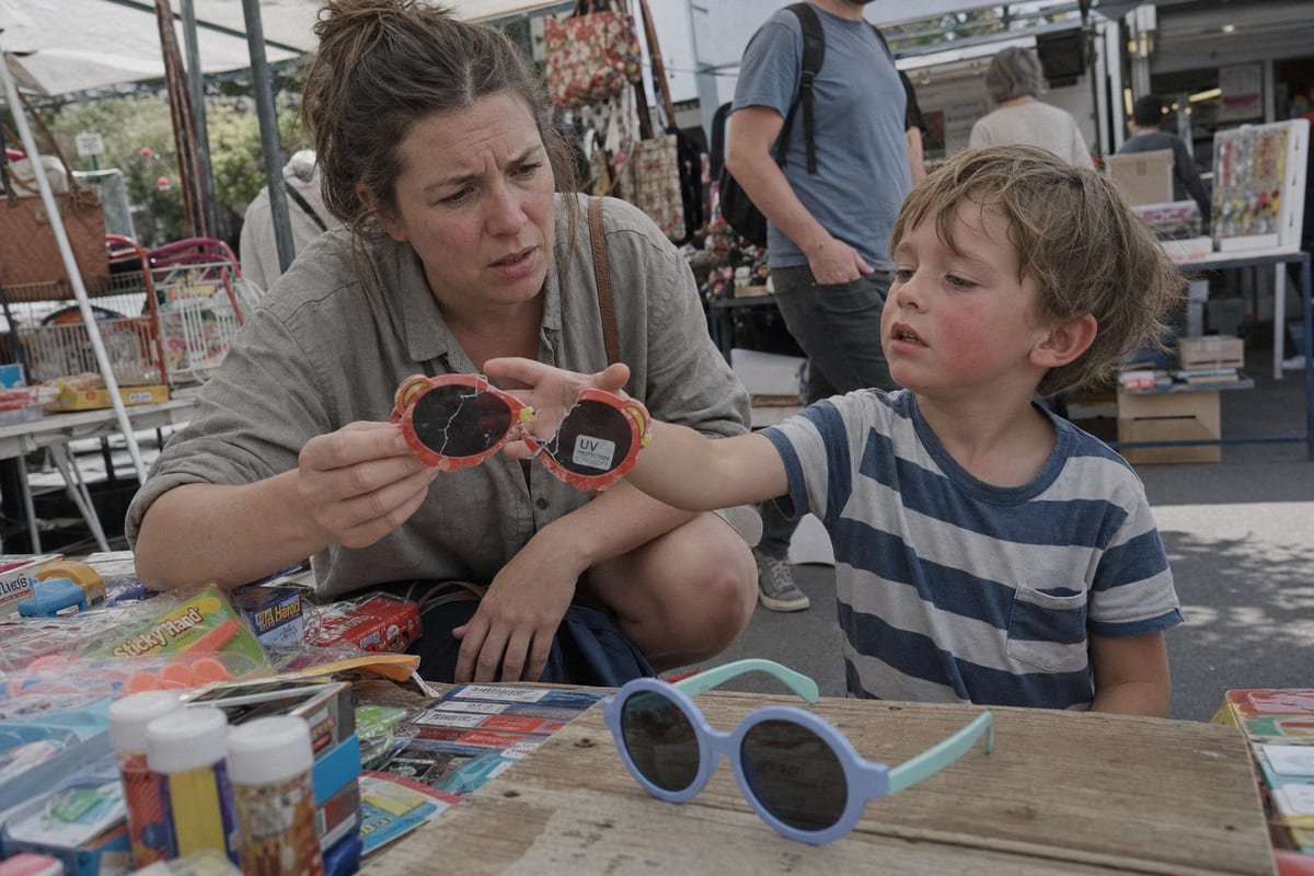 Common mistakes parents make when buying sunglasses for children (ID#1)