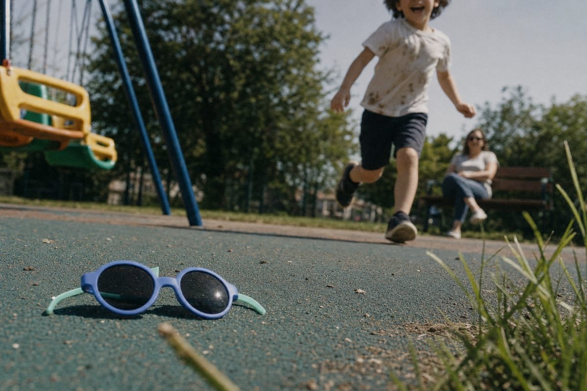 UV Lens Quality Check Key UV protection and lens quality issues to check before buying (ID#4)