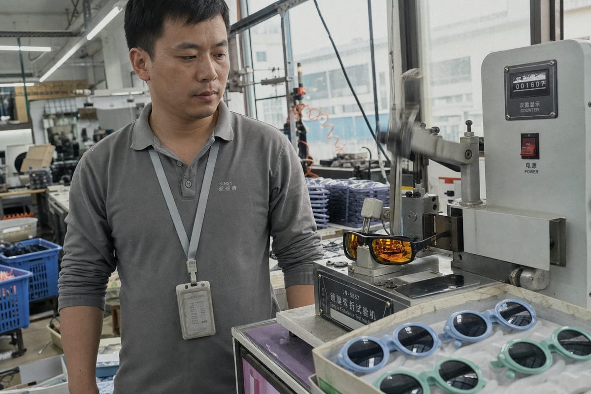 Factors Affecting Warranty Length Key factors like materials and hinges influencing supplier warranty length offered (ID#3)