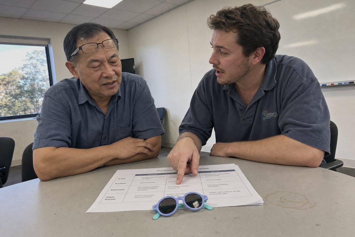 Warranty Agreement Checklist Key questions to ask before signing a supplier's warranty agreement (ID#4)