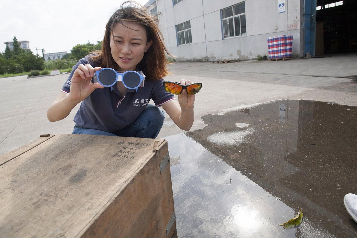 Safety Certifications Verified Certified safety test reports verifying kids' sunglasses compliance standards (ID#4)