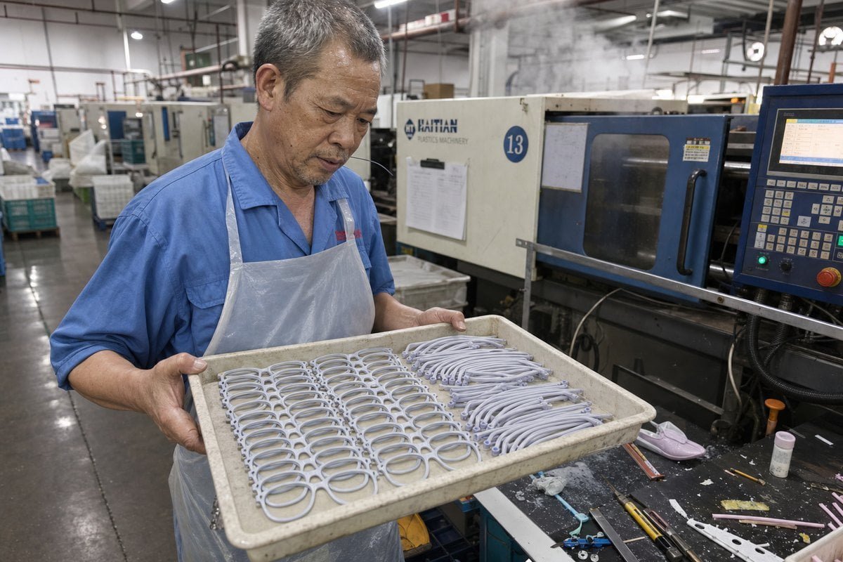 OEM Pricing Advantages Cost savings of 50-80% when switching from branded suppliers to OEM manufacturing (ID#4)