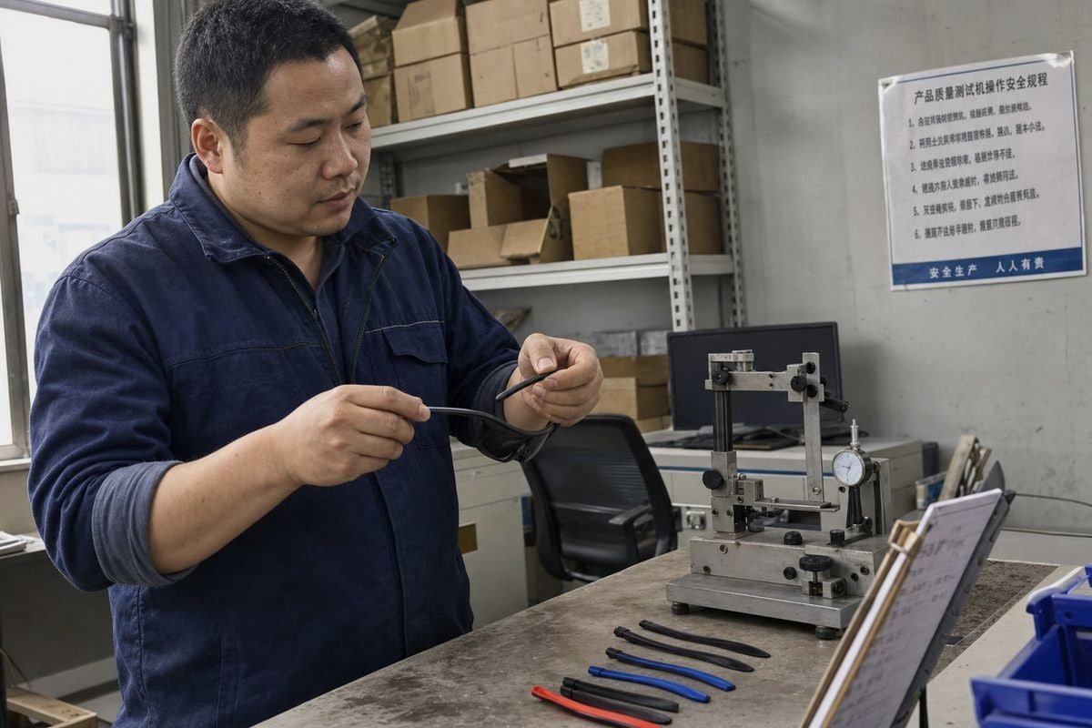 Common spec sheet mistakes to avoid when working with sunglasses manufacturers (ID#5)
