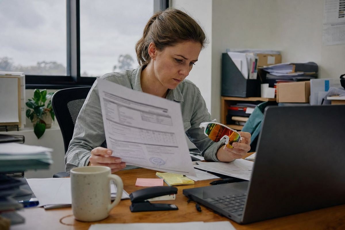 Verifying Testing Reports Steps to verify authenticity and validity of supplier third-party testing reports (ID#3)
