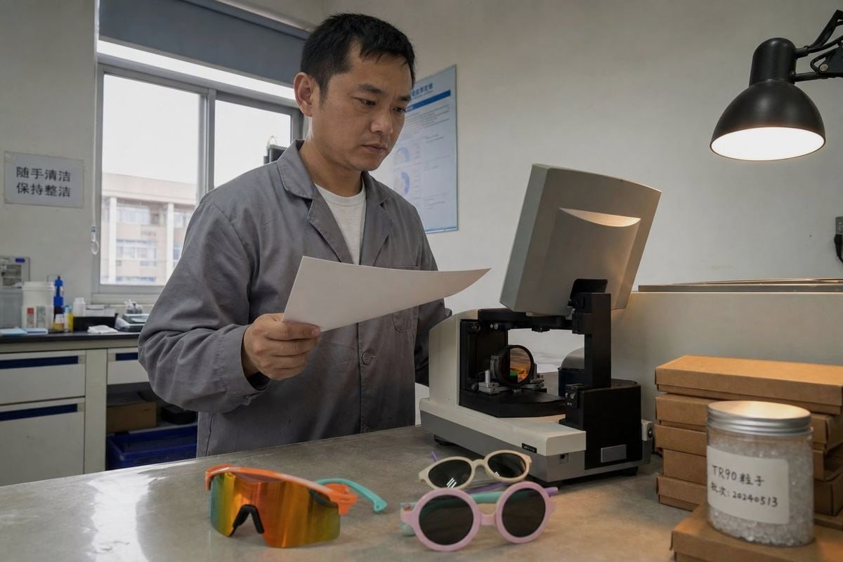 Comparing Supplier Quotes Standardized spec sheet method for fairly comparing unclear supplier quotes (ID#5)