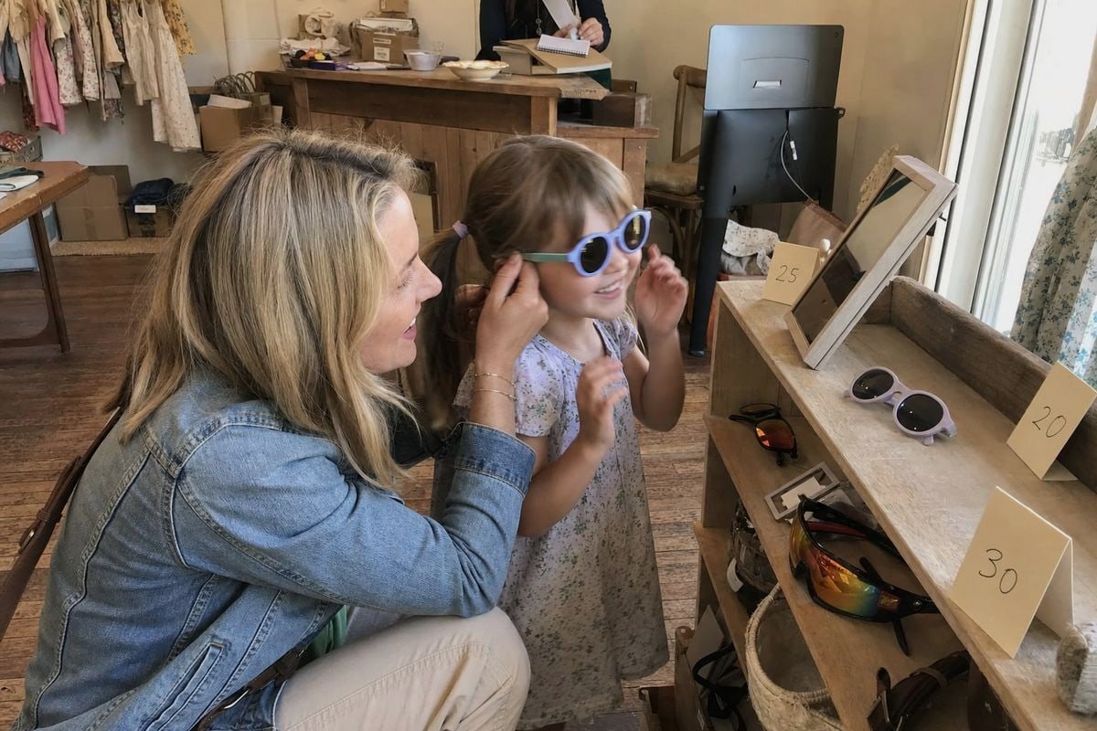 Impacto en la calidad y el precio de los pedidos de gafas de sol para niños por debajo del MOQ (ID#5)