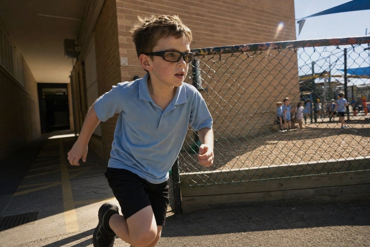 Sourcing Both Lenses Sourcing strategy for offering both photochromic and fixed-tint lens options (ID#5)