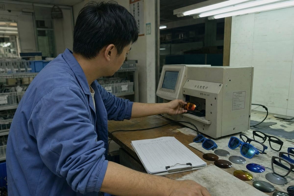 UV Protection Lens Categories UV protection and lens filter category requirements under EN ISO 12312-1 standard (ID#2)
