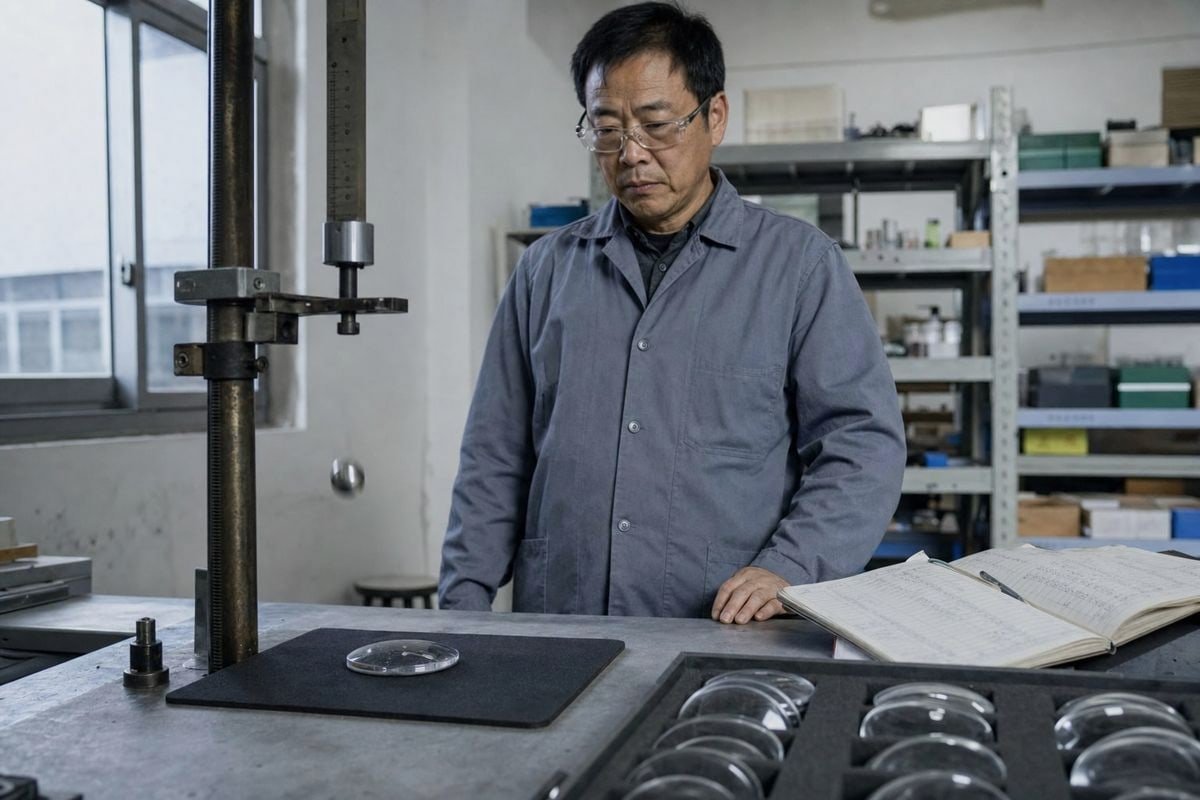 Choosing a manufacturer with certifications, testing, and OEM support to prevent complaints (ID#5)