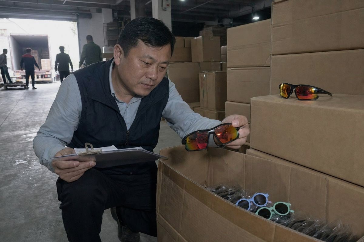 Brand Protection Contract Clauses Contract clauses protecting brands from non-compliant children's eyewear products (ID#5)