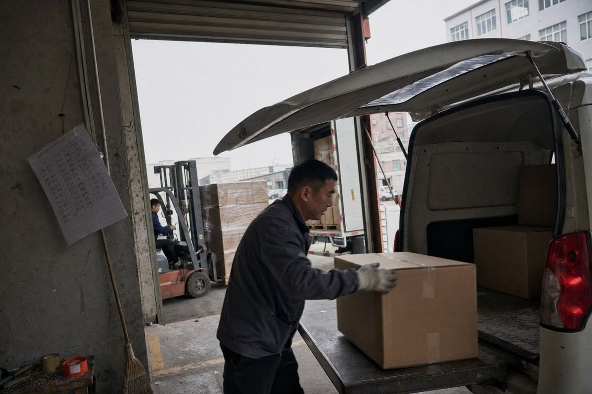Shipping Timelines Explained Timeline overview for express, air, and sea shipping from Taizhou kids sunglasses factories (ID#3)