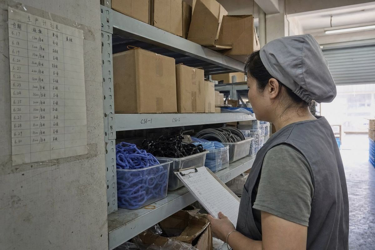 Reorder Terms Guarantee Written guarantee checklist for reorder lead time, capacity, and expedited terms (ID#2)