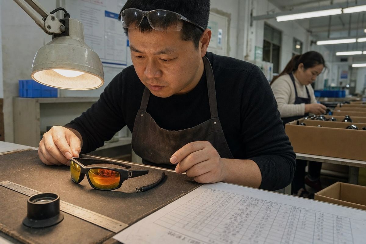 Key questions to ask manufacturers about their defect inspection processes (ID#4)