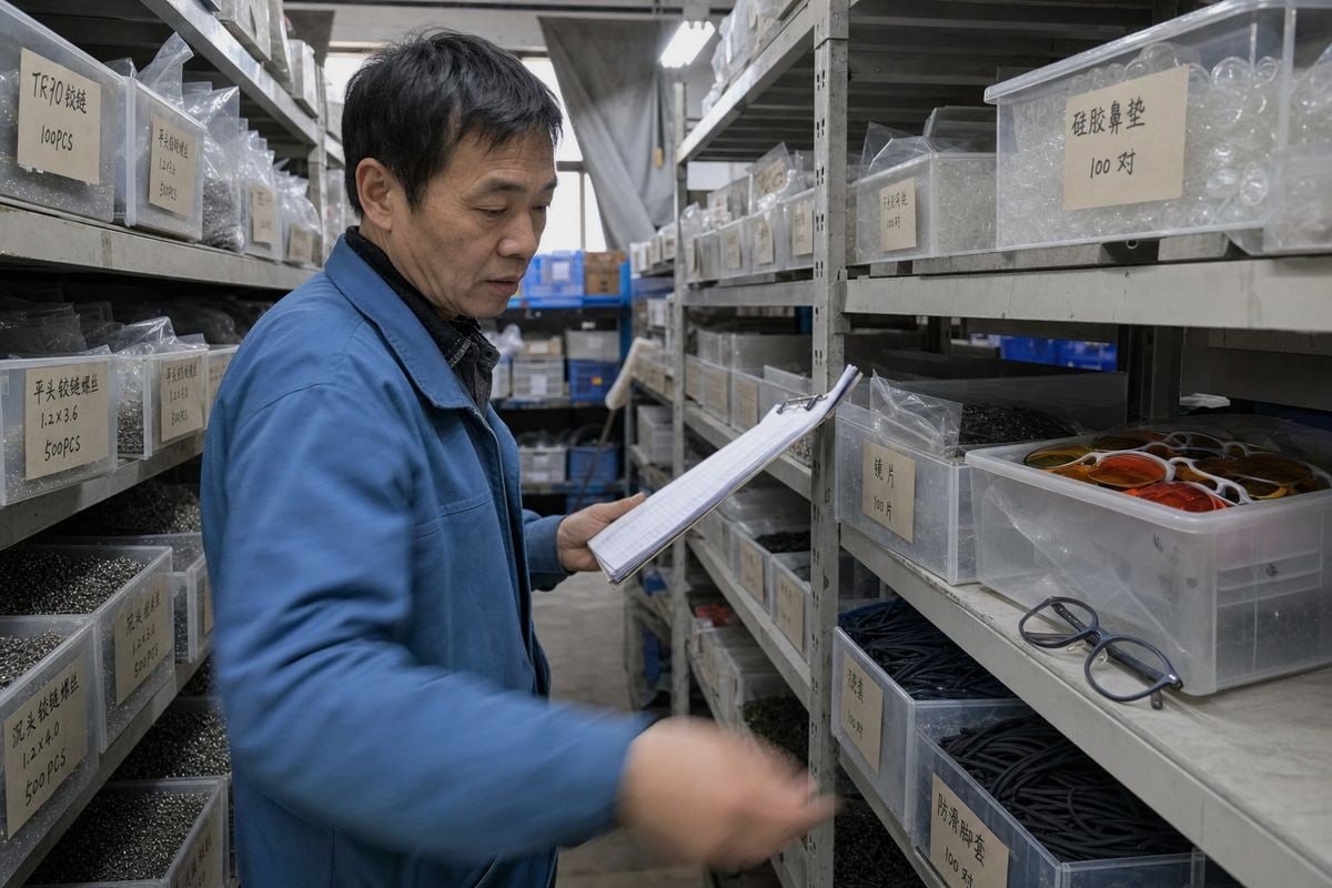 Confirming warranty terms, defect rates, and safety compliance before placing a bulk order (ID#4)