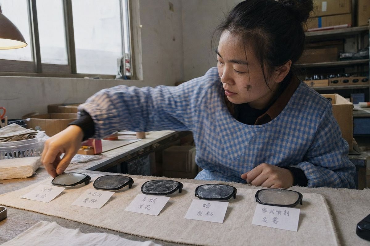 Choosing Scratch-Resistant Lenses Sourcing scratch-resistant lens options for kids' sunglasses manufacturing (ID#5)