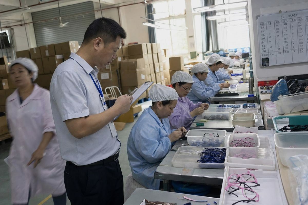 Verify Production Capacity Verifying supplier production capacity through audits, records, and factory documentation checks (ID#3)