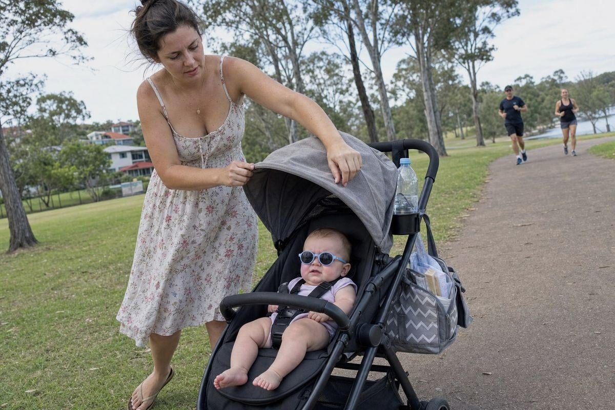 Guide to the right age and daily duration for kids sunglasses (ID#1)