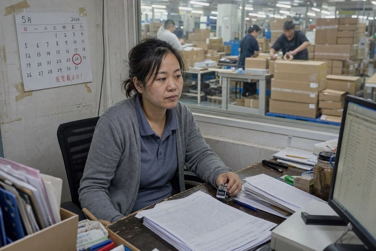 ASN timing schedule aligned with container arrival and vessel ETA updates for shipments (ID#2)