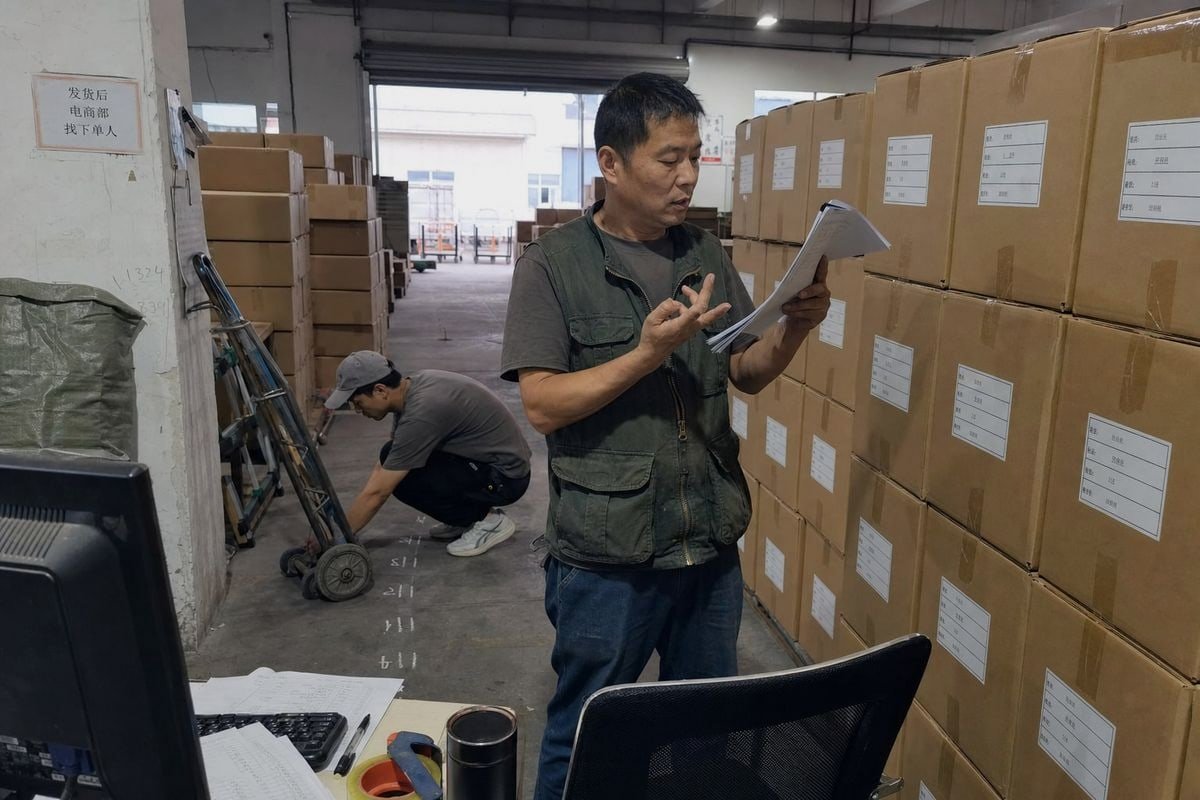 Store Number Accuracy Store number accuracy prevents shipping errors to multiple retail locations (ID#4)