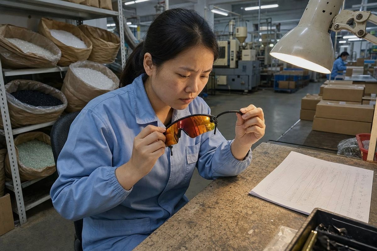 Lead Time Calculation Calculating accurate lead times across sourcing, production, inspection, and shipping stages (ID#2)