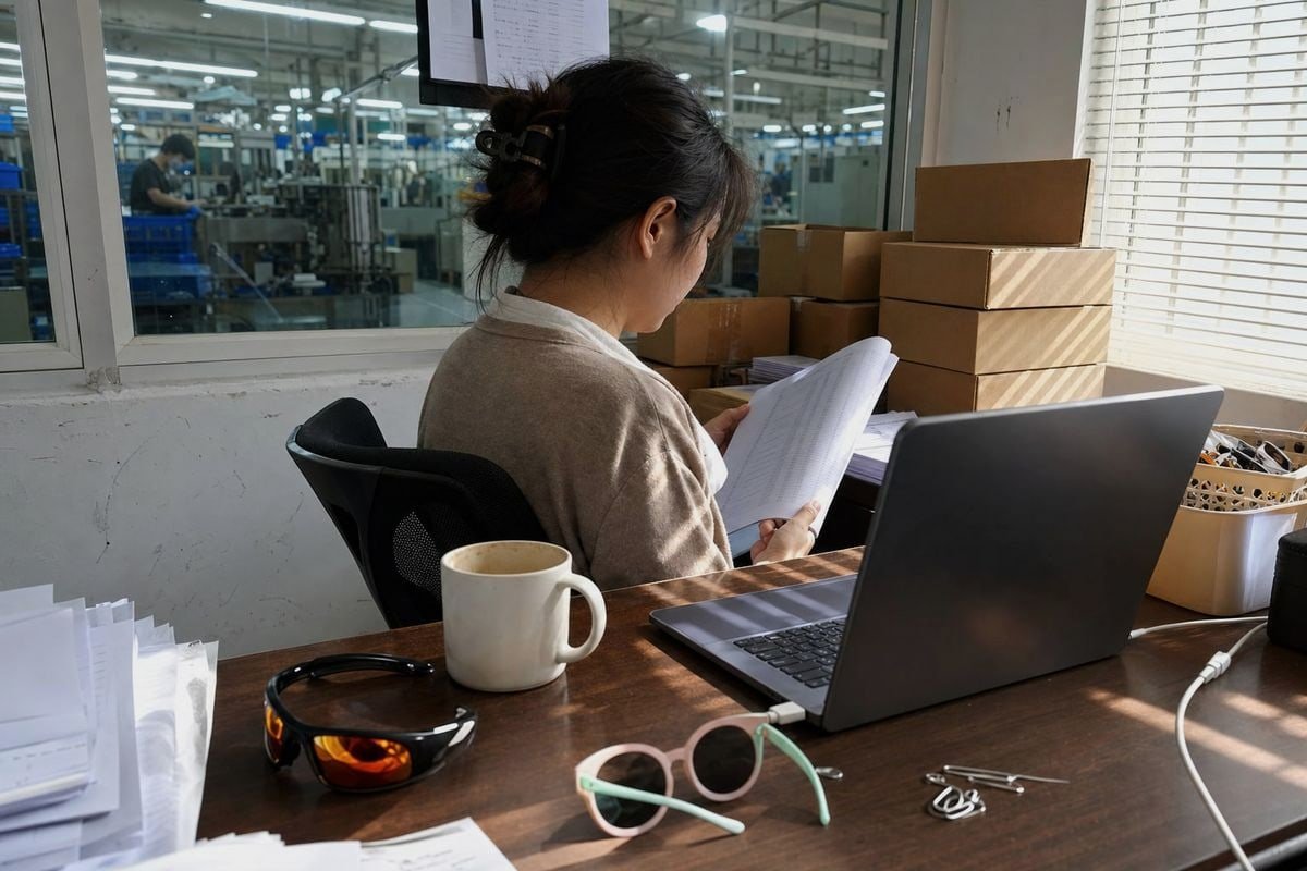 Key sales metrics to track from previous kids eyewear orders for assortment planning (ID#3)