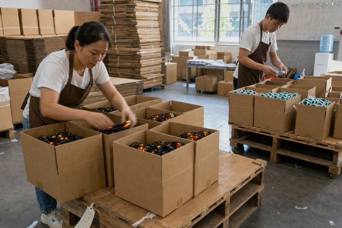 MOQ and Reorder Terms Setting clear MOQ and reorder terms to reduce excess inventory risk (ID#2)