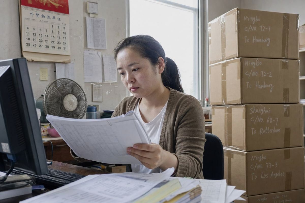Red flags signaling unreliable suppliers claiming fast bulk order fulfillment capabilities (ID#5)