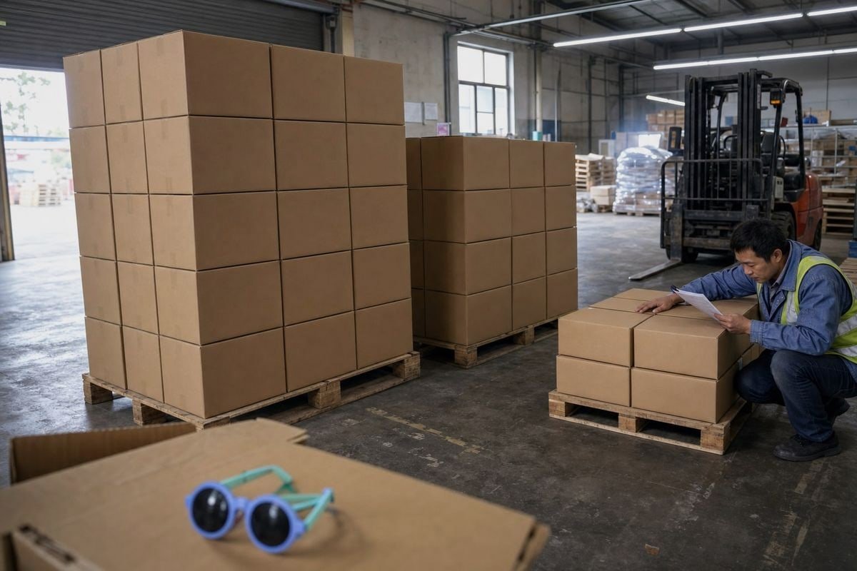 Recommended order quantity ratios across first, second, and reserve shipment phases (ID#3)