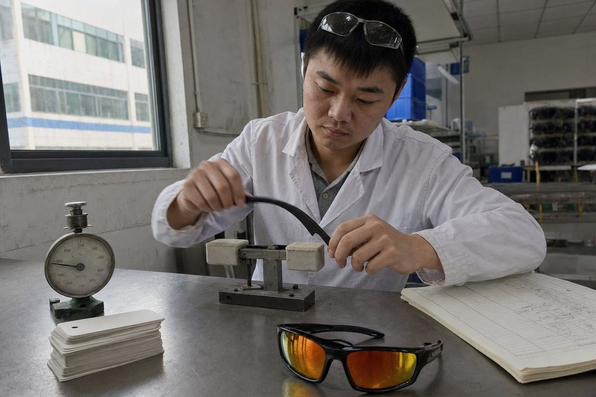 Manufacturer Revision Expectations What to expect from manufacturers during licensor sample revision rounds (ID#5)