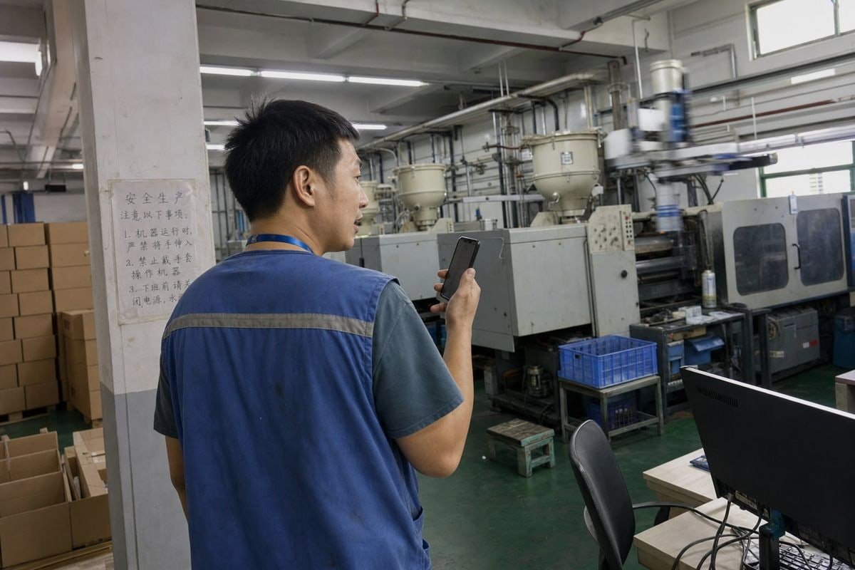 Verifying reliable kids' sunglasses factories through video tours, certifications, and material knowledge checks (ID#2)