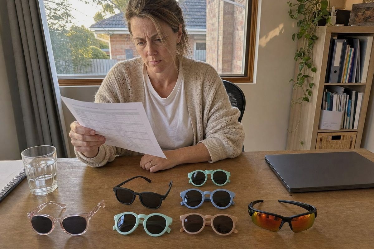 Channel-Based Pricing Pricing kids sunglasses across different markets and retail channels effectively (ID#5)