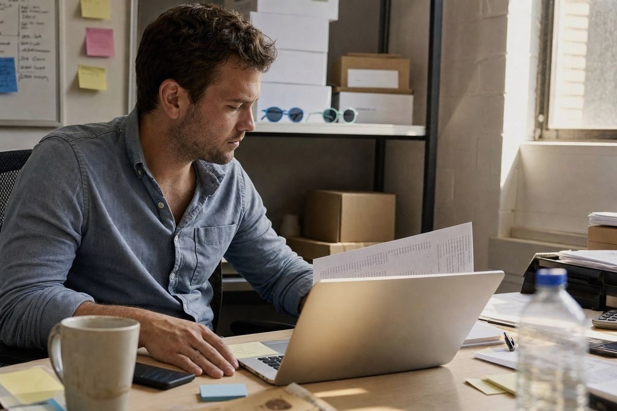 Handling Undercutting Complaints Responding effectively to retail buyer complaints about online price undercutting (ID#4)