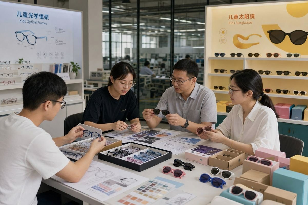 Distinct Sunglasses Silhouettes Wraparound shield sunglasses styles avoiding overlap with optical frames (ID#3)