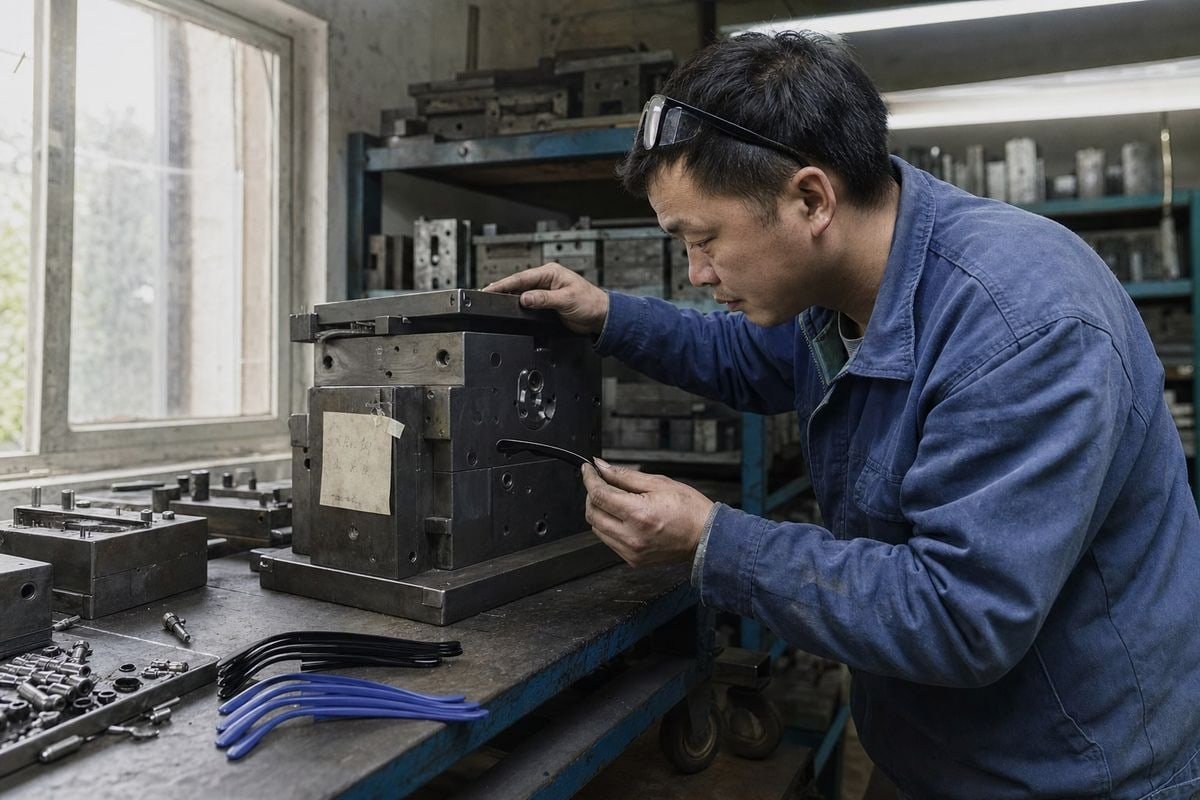 Sourcing Discontinued Spare Parts Sourcing spare parts for discontinued children's sunglasses from factories and suppliers (ID#2)