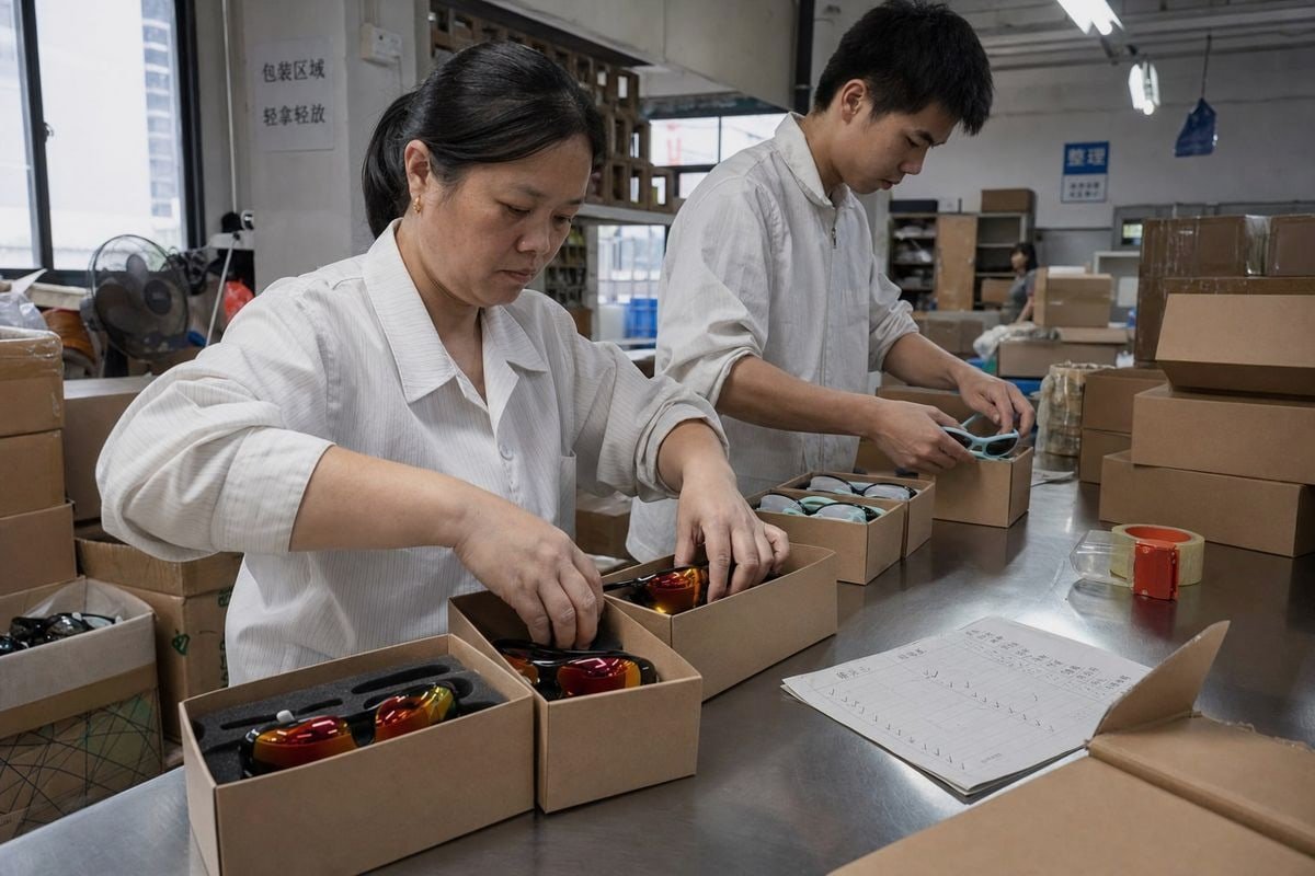 Inventory and MOQ Planning Planning inventory and MOQs to avoid tying up excess capital (ID#4)
