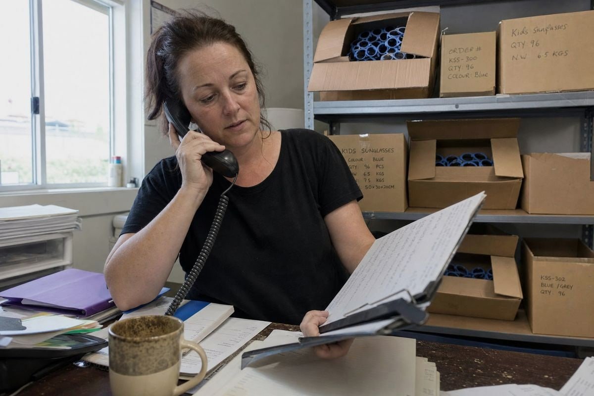Supplier Return Policy Questions Key questions to ask suppliers before agreeing to return or buyback policy terms (ID#2)