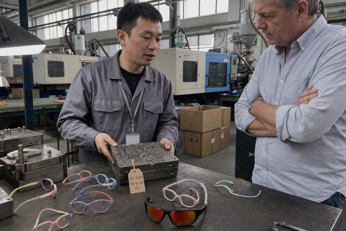 Key questions to ask Chinese suppliers before securing exclusive distribution rights (ID#2)