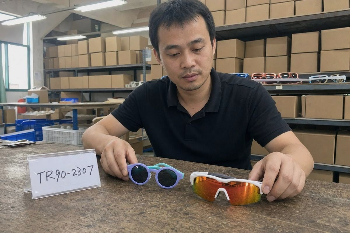 Verify manufacturer capability with factory tours, test reports, and sample checks (ID#5)