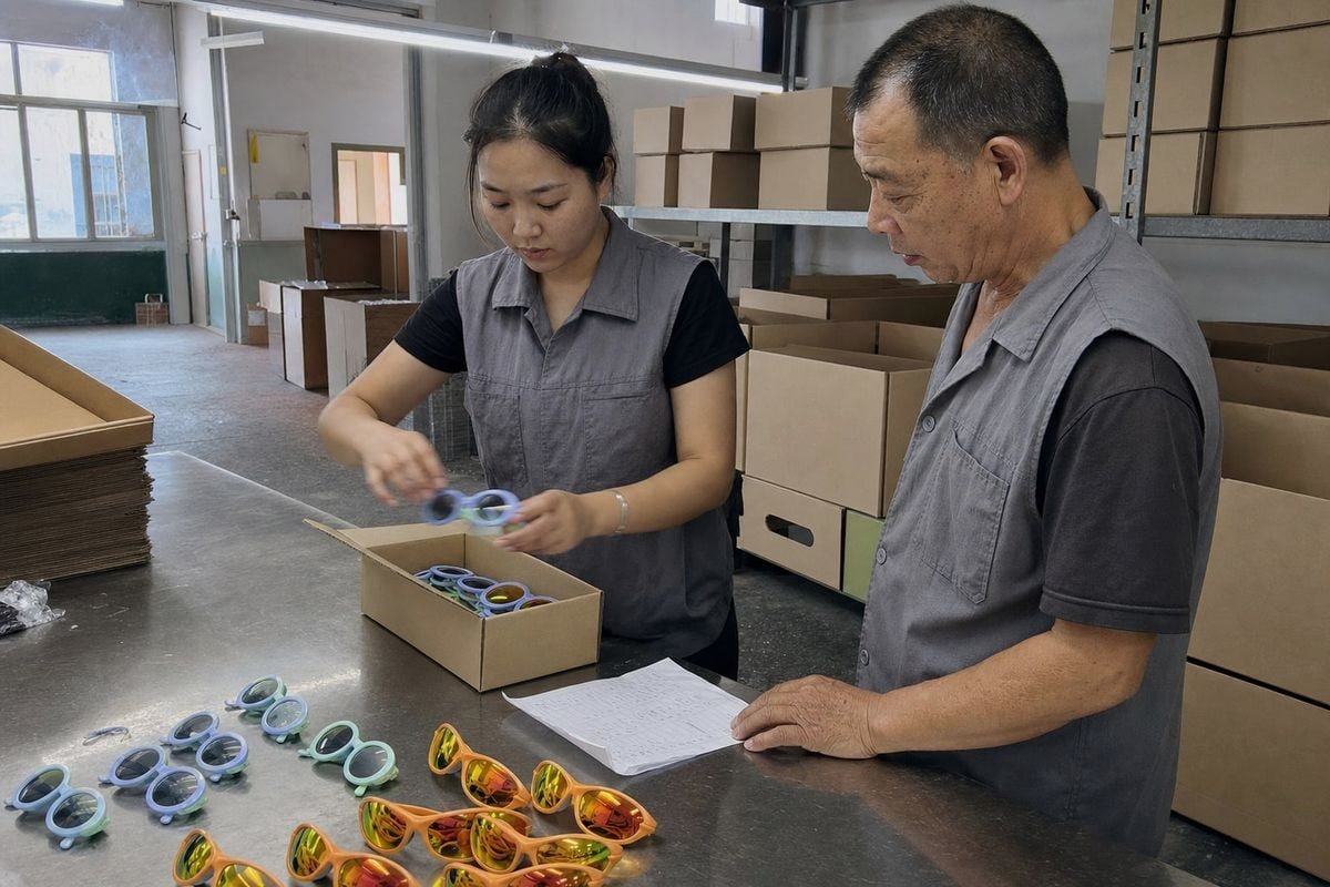Supplier Quality Control Key quality control questions to ask suppliers before a trial batch (ID#4)