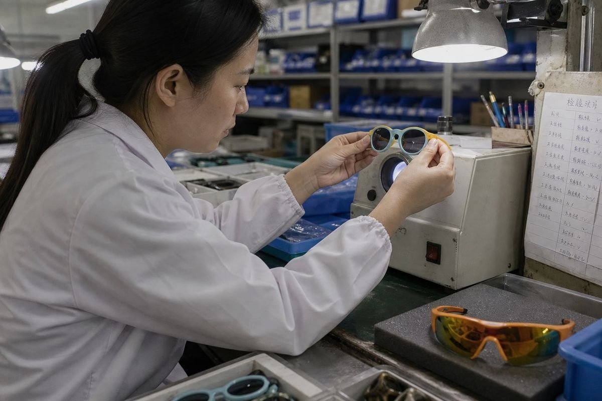 Long-Term OEM Partnership Turning a successful trial order into a long-term OEM manufacturing partnership (ID#5)