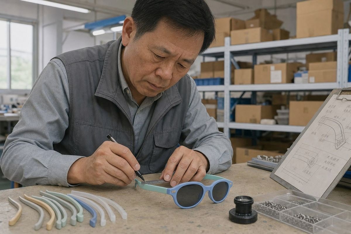 Manufacturer Engraving Questions Key questions to ask manufacturers before adding custom engraving or stickers (ID#5)