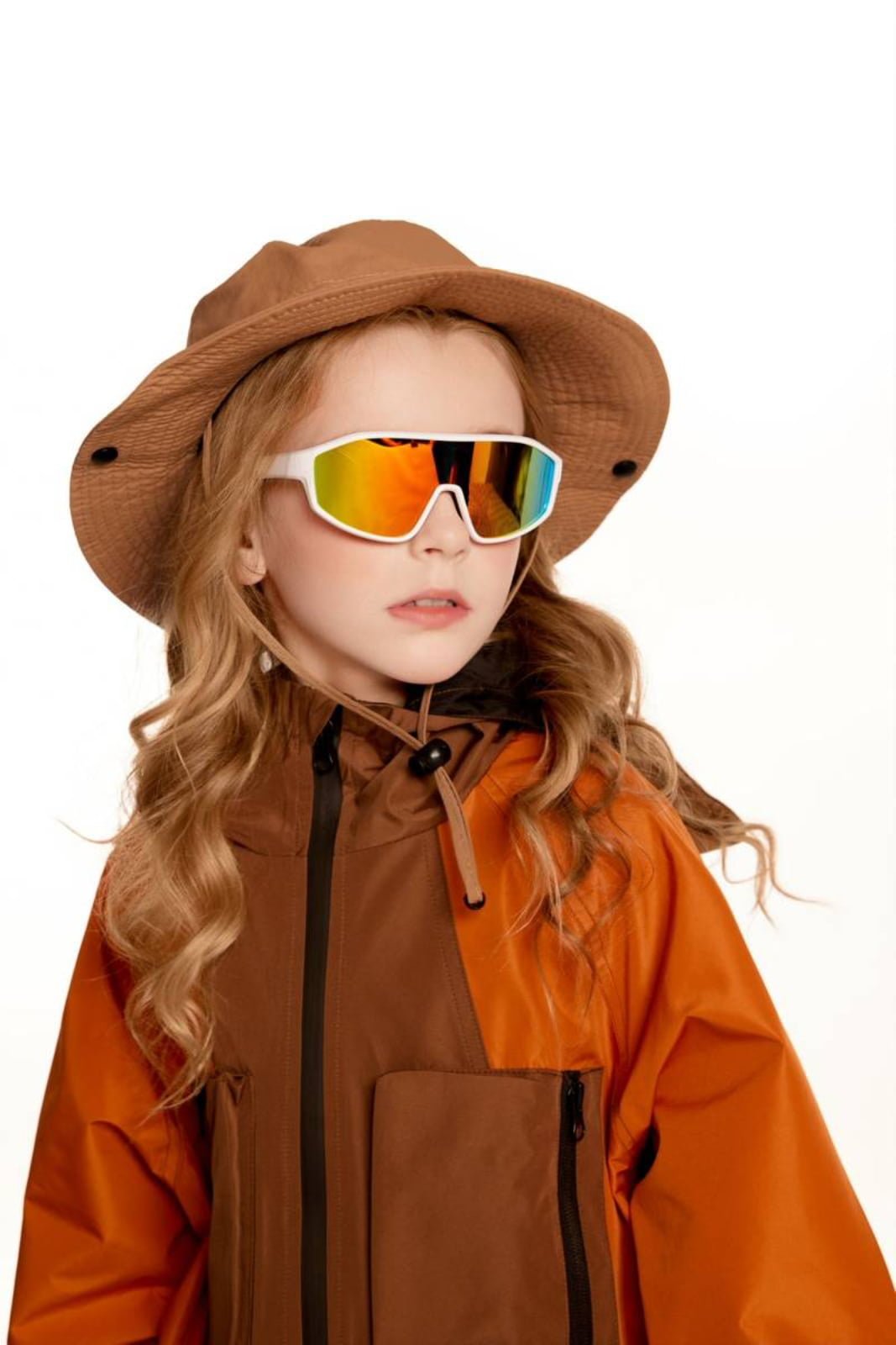 Kids eyewear style sample 3