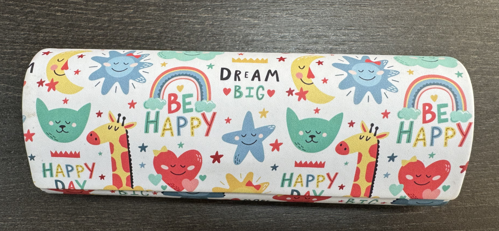 Handmade PU Box