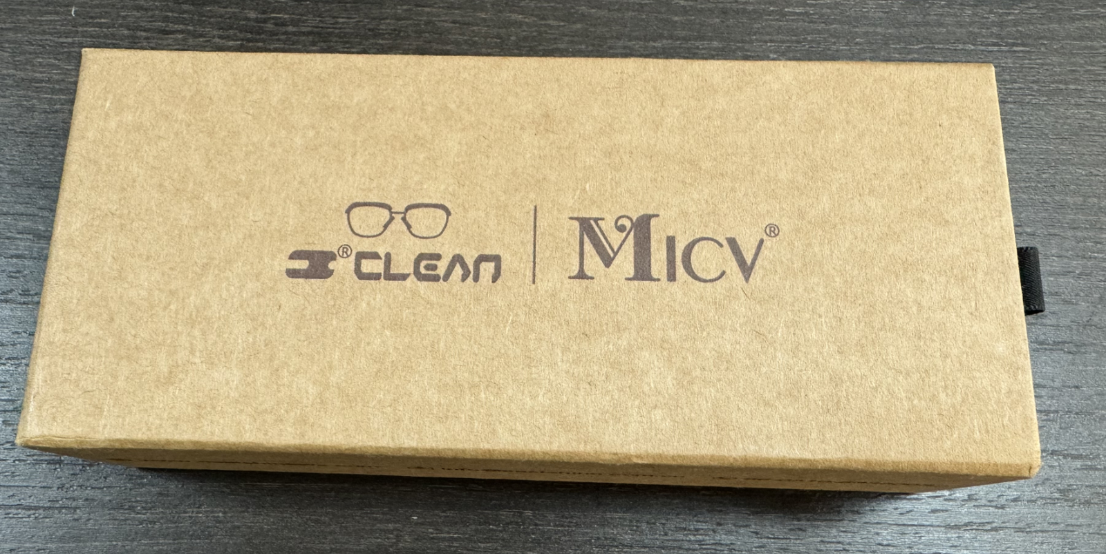 Paper Drawer Box - #1