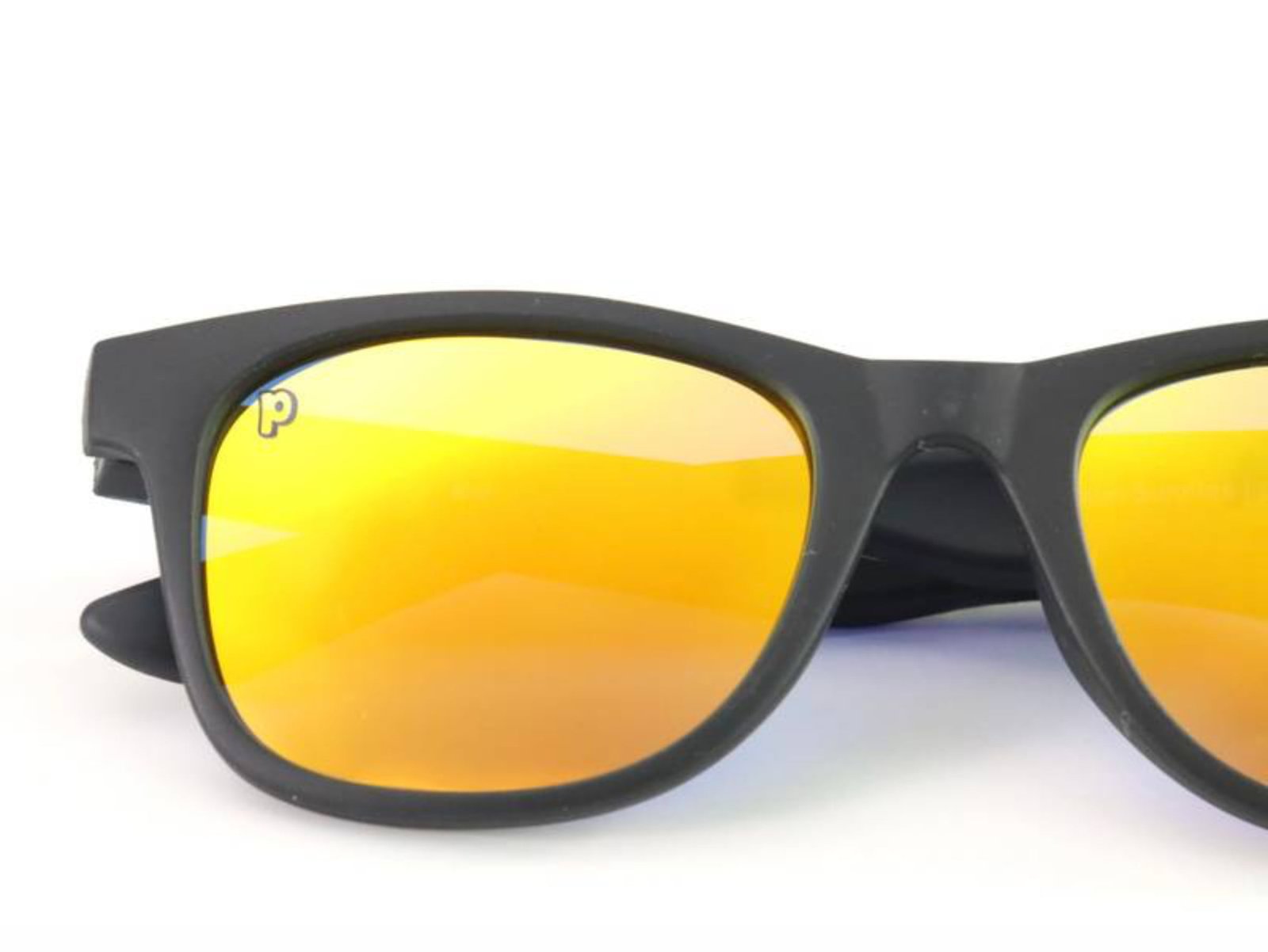 Lens clarity inspection