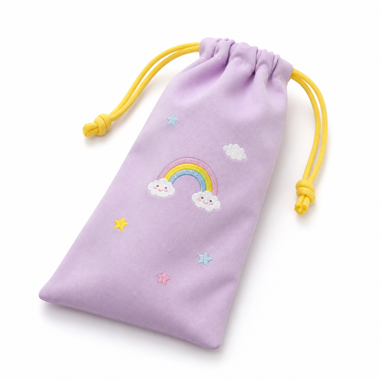 Eyewear Pouches