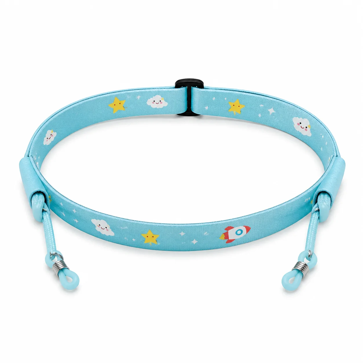 Eyewear Retainers