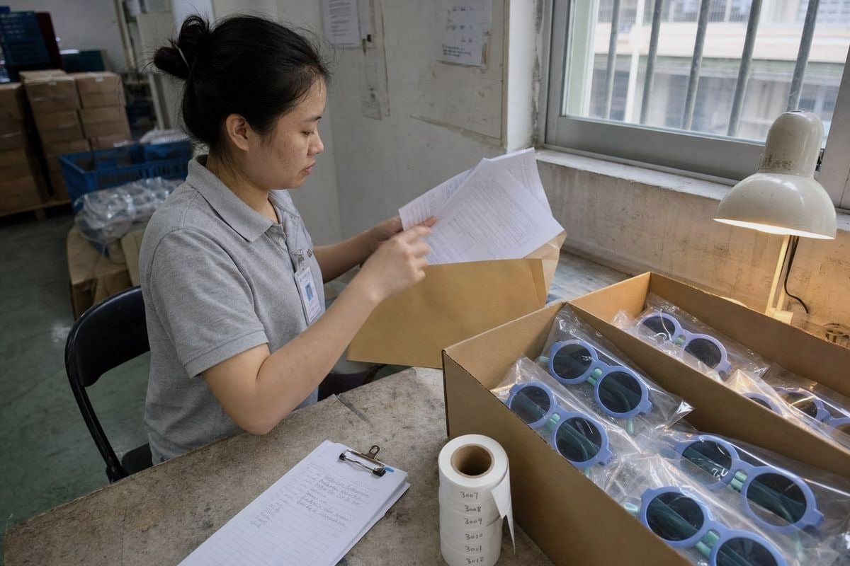 Required documents and lab test reports needed from China supplier to issue a valid CPC (ID#2)