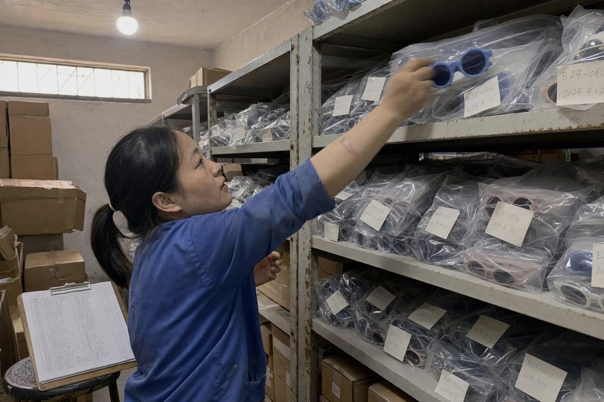 How Chinese manufacturers assist with third-party lab testing before CPC issuance (ID#4)
